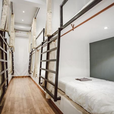 Jikko In Town Hostel Pai Exterior photo
